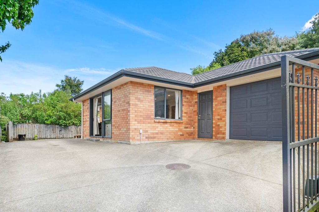 Sold 73A Marlborough Avenue, Glenfield realestate.co.nz
