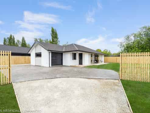 19 George Oliver Place, Kainga