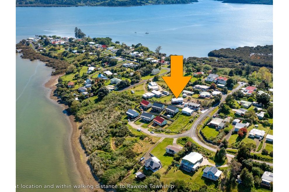 9B Mariner Street, RAWENE, Far North For Sale realestate.co.nz