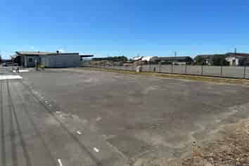 Available For Lease or Sale