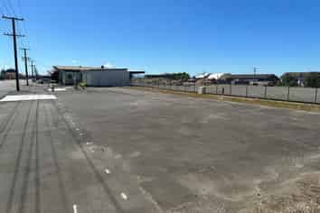Available For Lease or Sale