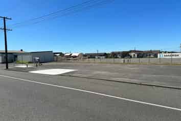 Available For Lease or Sale