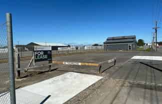 Available For Lease or Sale