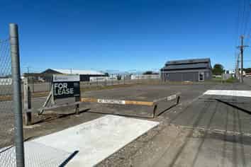 Available For Lease or Sale
