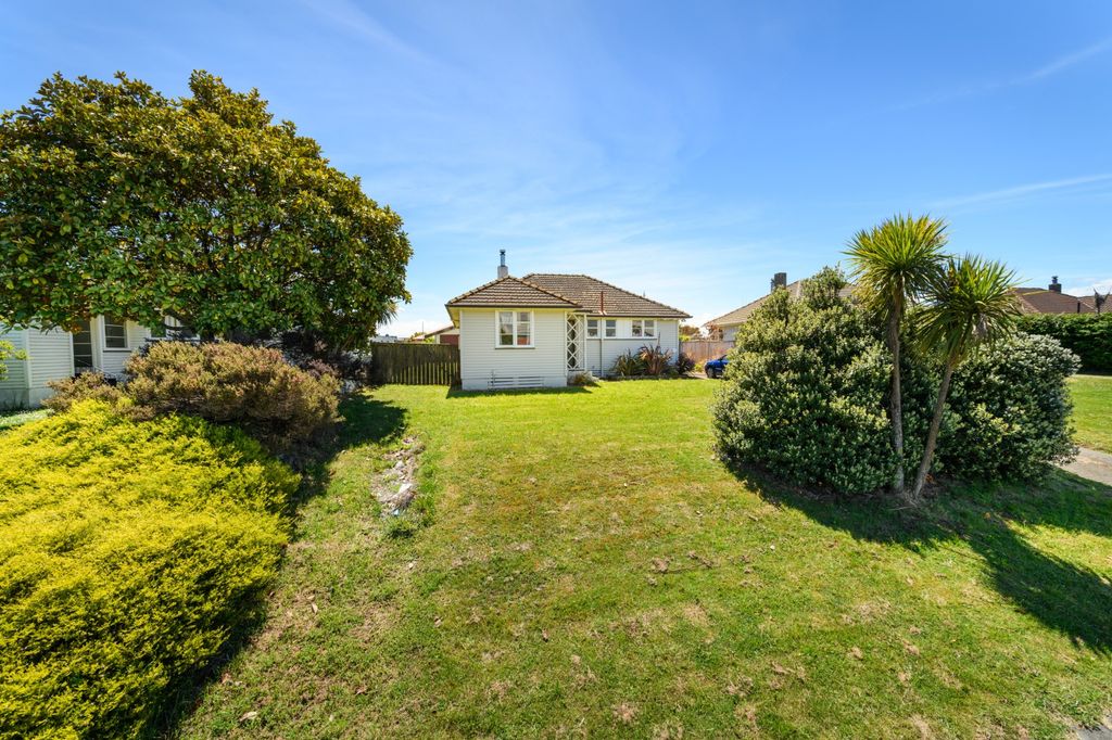 Sold 5 Clyde Crescent, Roslyn realestate.co.nz