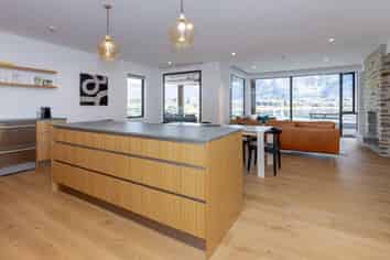 Apt 31 Marina Terrace Apartments, 65 Lakeside Road, Wanaka