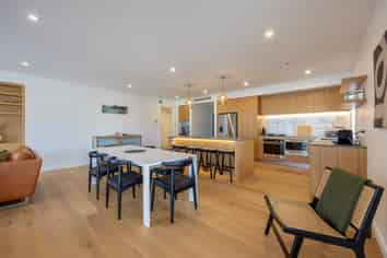 Apt 31 Marina Terrace Apartments, 65 Lakeside Road, Wanaka