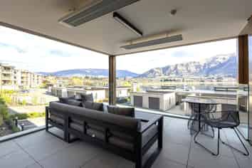Apt 31 Marina Terrace Apartments, 65 Lakeside Road, Wanaka