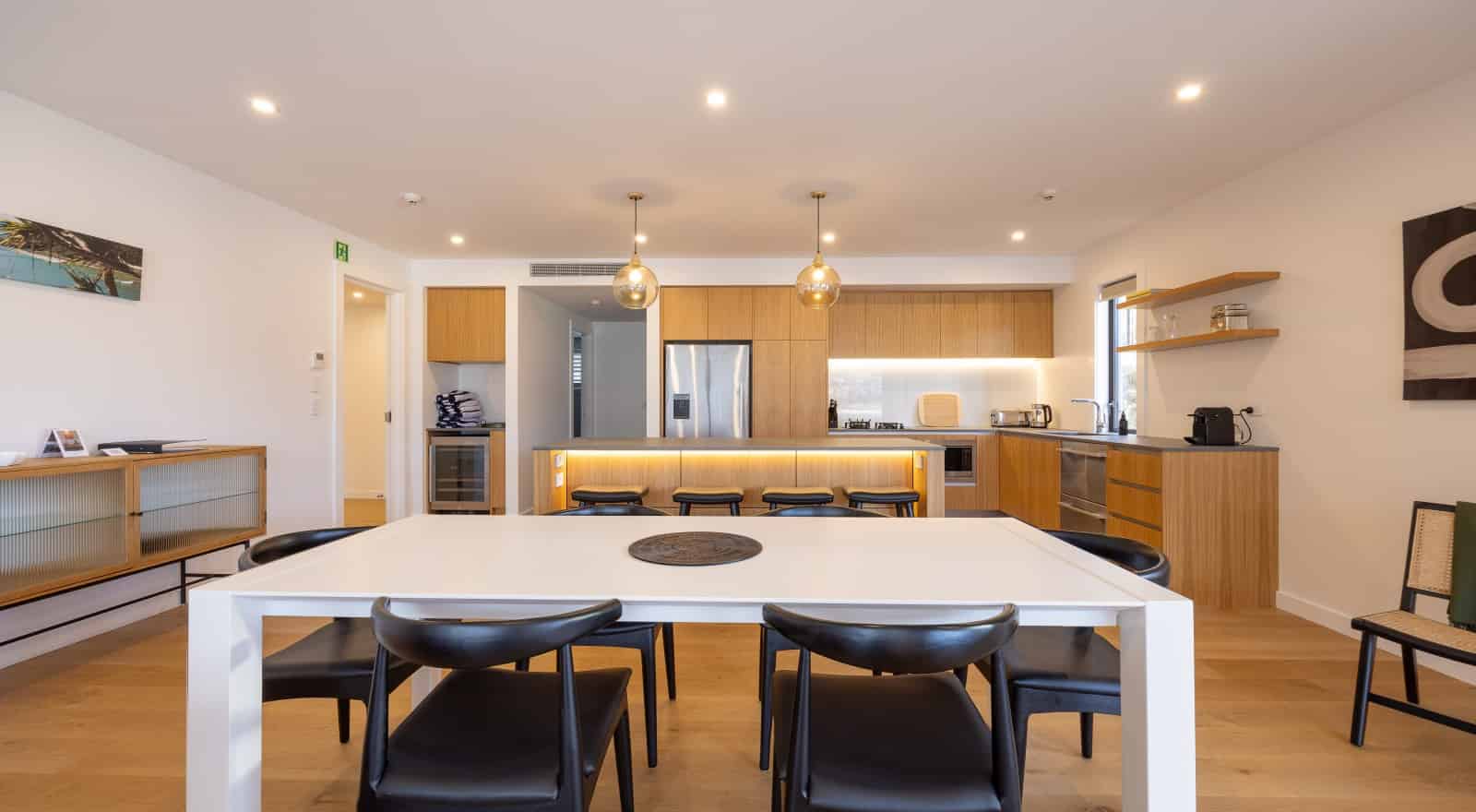 Apt 31 Marina Terrace Apartments, 65 Lakeside Road, Wanaka, Wanaka