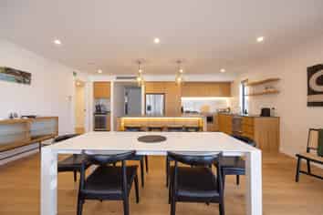 Apt 31 Marina Terrace Apartments, 65 Lakeside Road, Wanaka