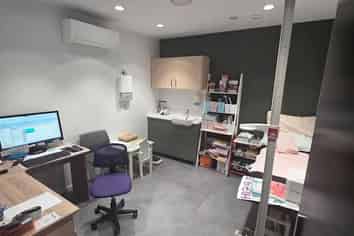 Next-Gen Medical Practice Investment