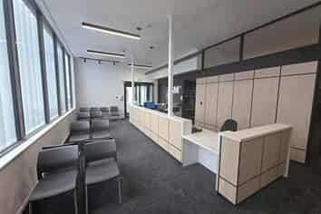 Next-Gen Medical Practice Investment