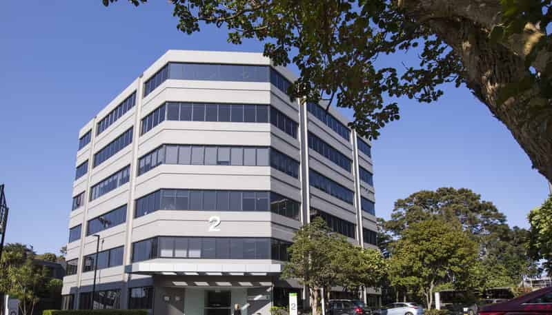 Level 2/660 - 670 Great South Road, Ellerslie
