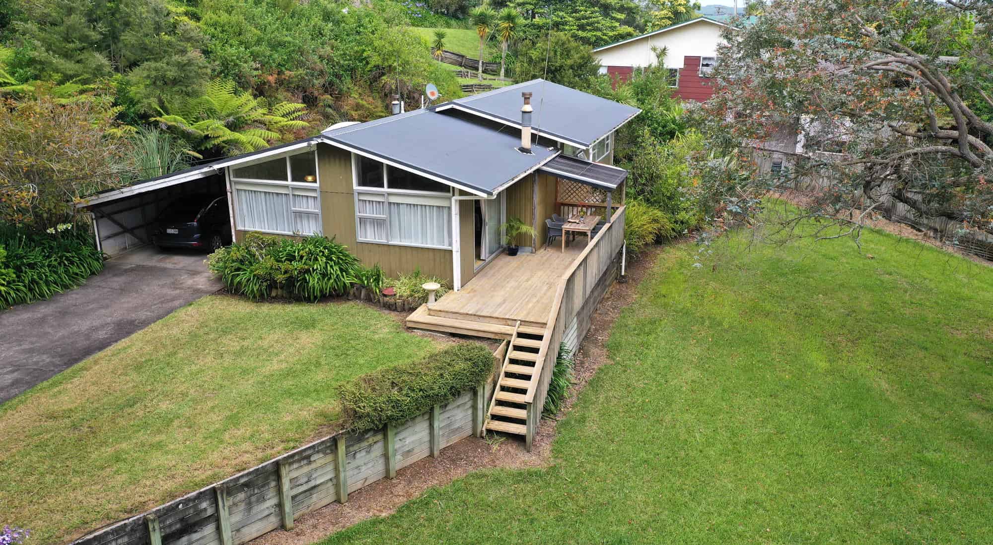 27 St James Avenue, Helensville, Rodney For Sale realestate.co.nz