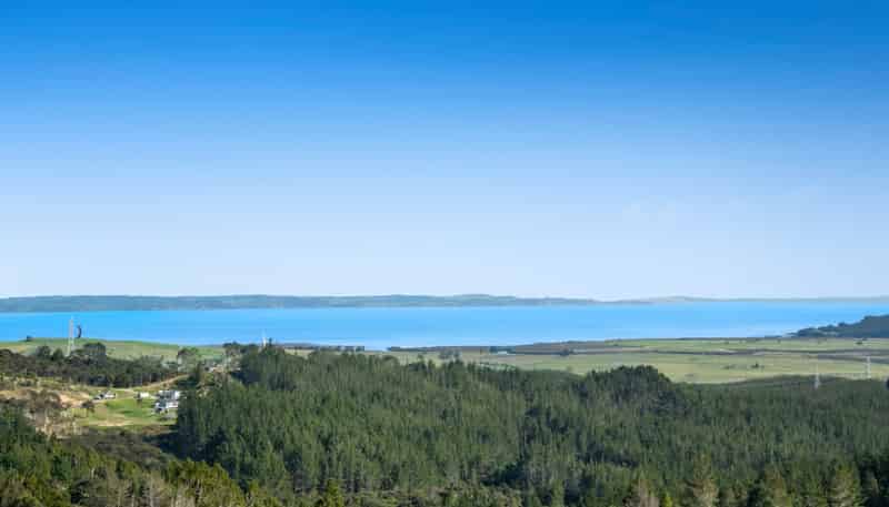 191 Tuhirangi Road, Makarau