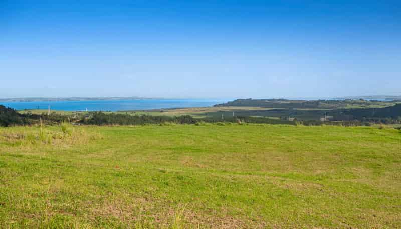 191 Tuhirangi Road, Makarau