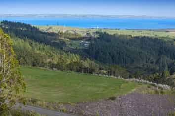 191 Tuhirangi Road, Makarau