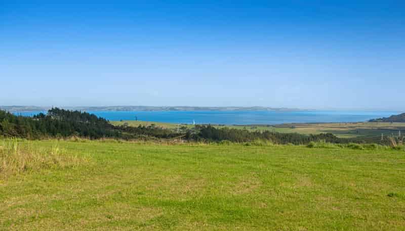 191 Tuhirangi Road, Makarau