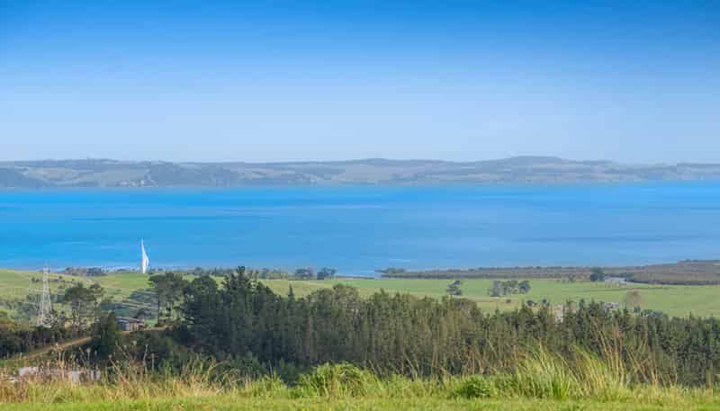 191 Tuhirangi Road, Makarau