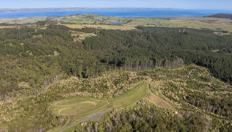 195 Tuhirangi Road, Makarau