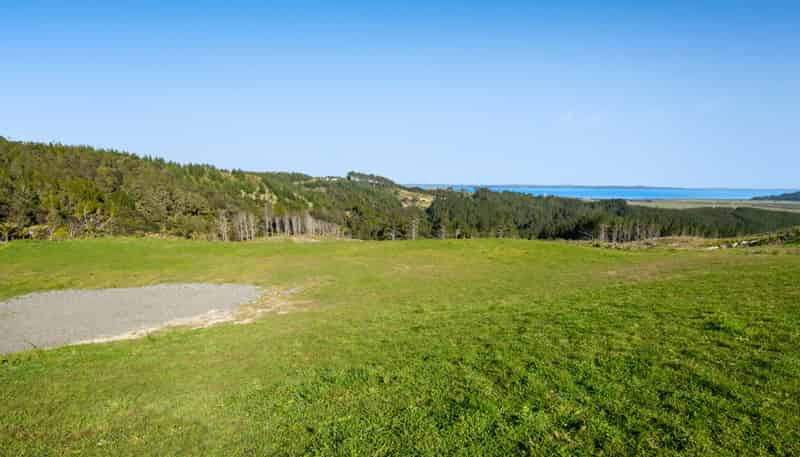 195 Tuhirangi Road, Makarau