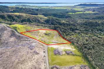 203 Tuhirangi Road, Makarau