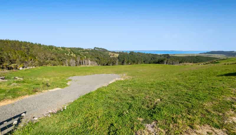195 Tuhirangi Road, Makarau