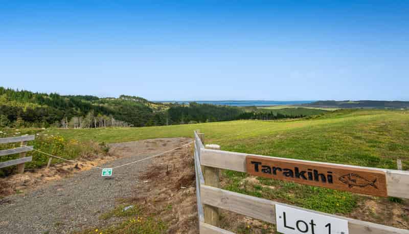 195 Tuhirangi Road, Makarau