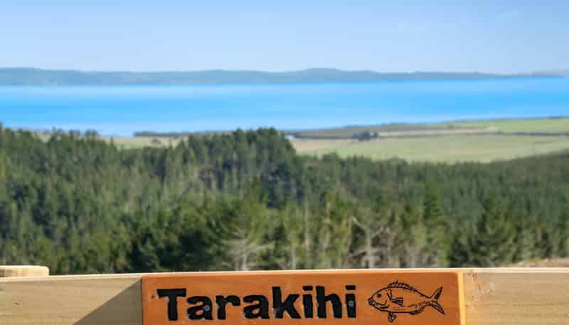 195 Tuhirangi Road, Makarau