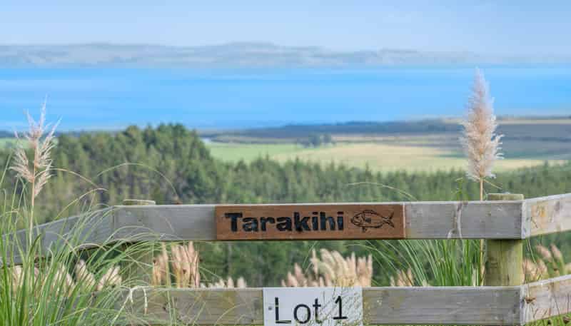 195 Tuhirangi Road, Makarau