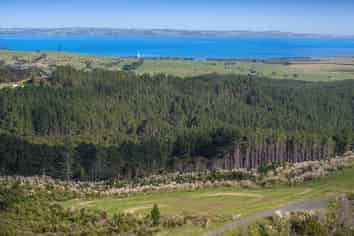 195 Tuhirangi Road, Makarau