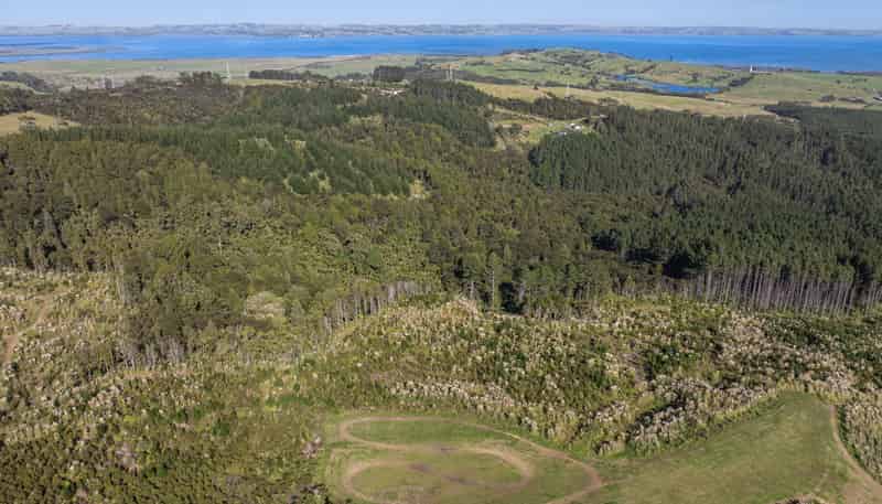 195 Tuhirangi Road, Makarau