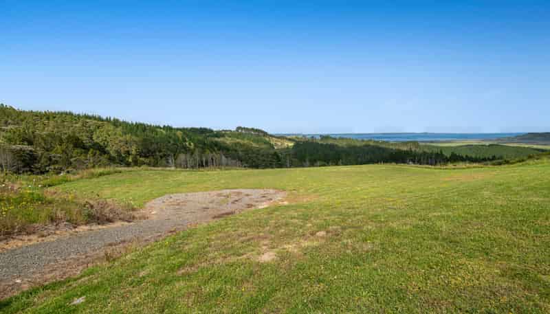 195 Tuhirangi Road, Makarau