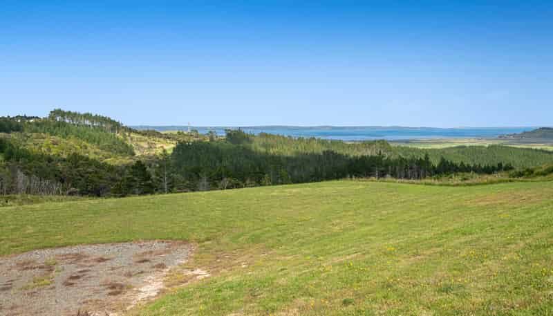 195 Tuhirangi Road, Makarau