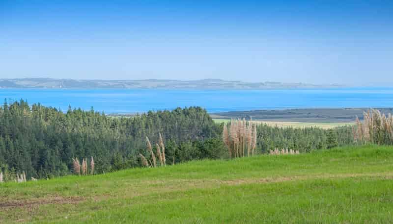 195 Tuhirangi Road, Makarau