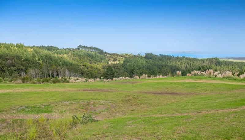 195 Tuhirangi Road, Makarau