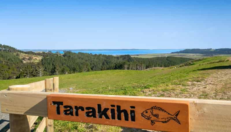 195 Tuhirangi Road, Makarau