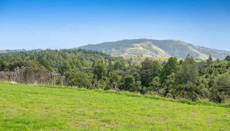 201A Tuhirangi Road, Makarau
