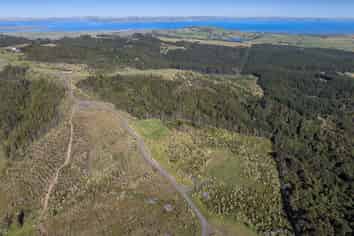 201A Tuhirangi Road, Makarau