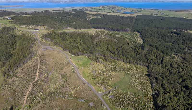 201A Tuhirangi Road, Makarau