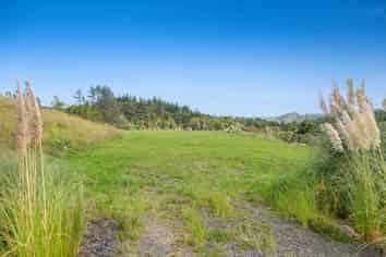 201A Tuhirangi Road, Makarau