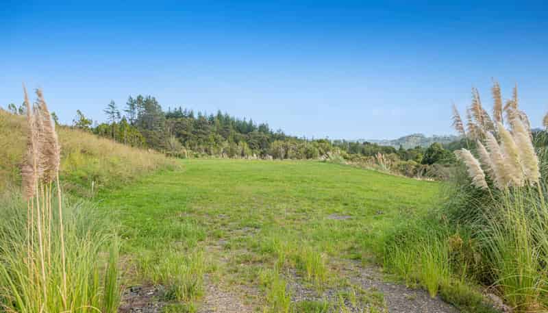 201A Tuhirangi Road, Makarau