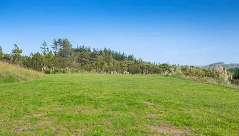 201A Tuhirangi Road, Makarau