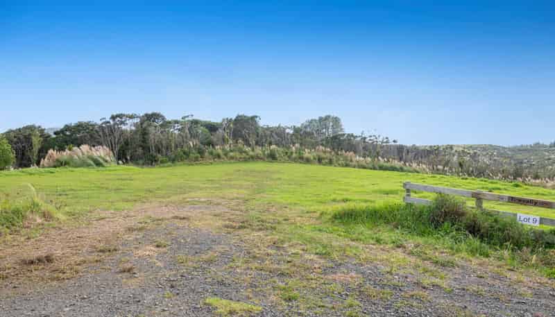 201A Tuhirangi Road, Makarau