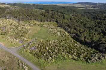 201A Tuhirangi Road, Makarau