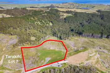 Lot 7, 199 Tuhirangi Road, Makarau