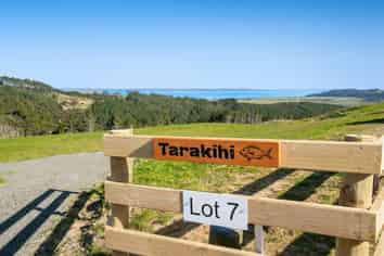 Lot 7, 199 Tuhirangi Road, Makarau