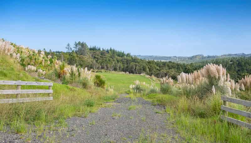 201A Tuhirangi Road, Makarau