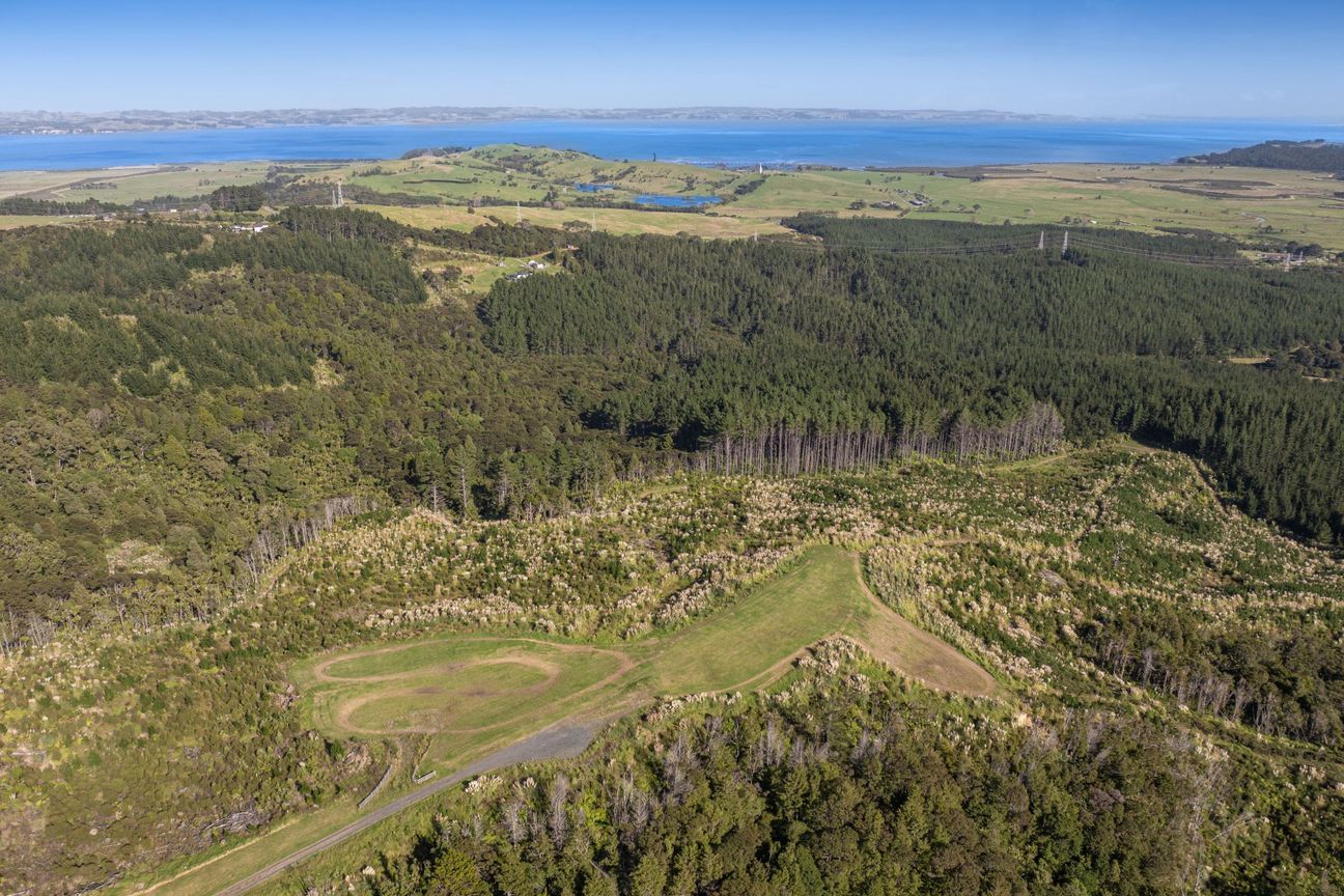 Rare Coastal Lifestyle - Kingfisher Lot 7 - Aanzicht 2