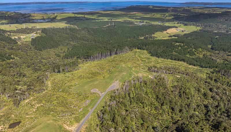 197 Tuhirangi Road, Makarau